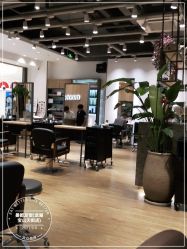 -Mentor Hair Salon