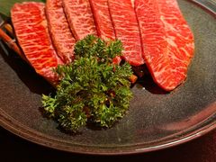 -無二炙坊·和牛烧肉(大钟寺1733店)
