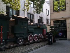 -老外街