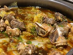 -温州万和豪生大酒店-餐厅