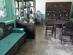 -张学良旧居陈列馆