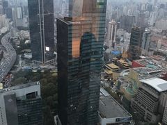 -上海静安香格里拉大酒店