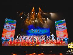 -小荧星艺校(浦东中环分校)