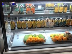 -奈雪的茶(市百一店)