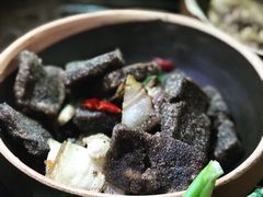 -印象鲵宴·张家界地标美食名片(溪布街店)