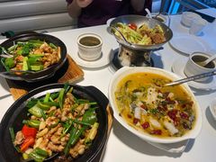-至潮餐厅精致粤菜·活鲈鱼·走地鸡(珠江新城店)