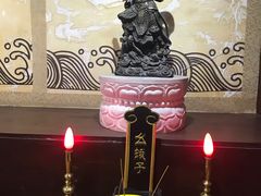-骑鹅公社(南开大悦城店)