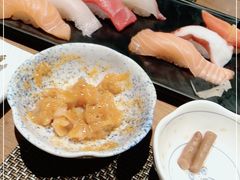 -武藏日本料理(宝安壹方城店)