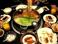 -巴蜀印象火锅(永陵总店)