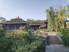 -韩湘水博园