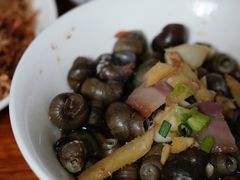 -玲燕蒸菜馆(江东路店)