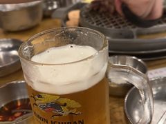 -姜虎东白丁烤肉(深圳湾后海汇店)