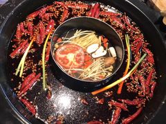 -老码头火锅(骡马市店)