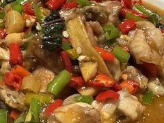 牛蛙-旺顺阁·北京菜(北辰上品+)