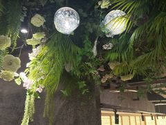 -莺花渡火锅City Green(万象城店)
