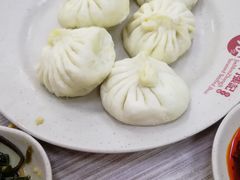 -津门张记包子铺(中山门店)