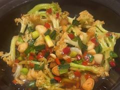 -滨河味道(南内环店)