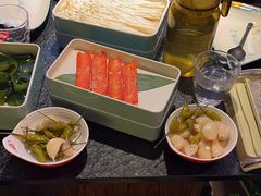 -熊喵来了火锅(长安万达第94分店)