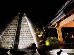 -海南清水湾莱佛士酒店