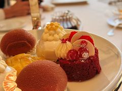 -北京柏悦酒店·锦庭餐厅Dining Room