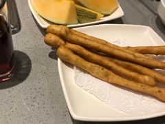 -海底捞火锅(振华商厦店)