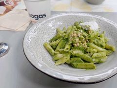 -Wagas沃歌斯(大学路店)