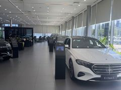 -奔驰利星行(北京花乡店)