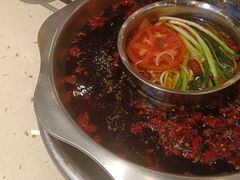 -渝宗老灶火锅(时代天街店)