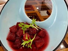 -良师门滨海人家·海鲜·家常菜(滨海城店)