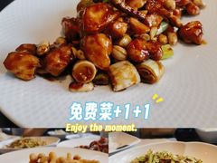-旺顺阁·北京菜·烤鸭(大望路店)