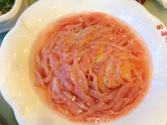 -蓉城老妈火锅(双林路店)