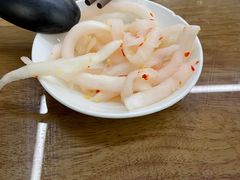 -耙豌豆重庆小面