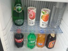-南京THE TAI太和紫金大酒店