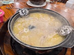 -侠成水上农庄(工业大道店)