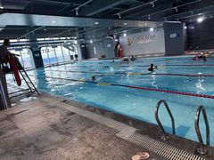 -FLARE STAR FITNESS(复地活力城店)
