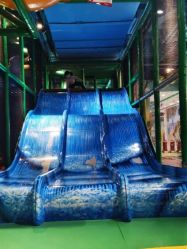 -KidSteam儿童乐园(富力城店)