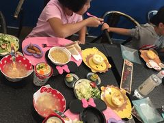 -东京爱上大连(中央大道店)
