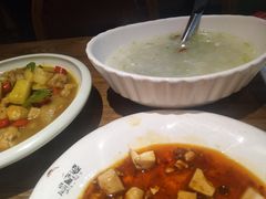 -周麻婆(旗山师大店)