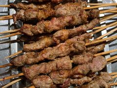 -常赢三兄弟·清真涮肉·清真炒菜(朝阳新城店)