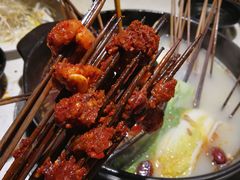-钢管厂五区小郡肝串串香(通锦桥店)