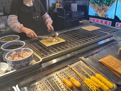 -八一路好吃街(雨田商务大厦店)