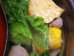 -手选潮汕鲜活牛肉火锅(二七广场店)