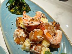 -鹿港小镇(悠唐店)