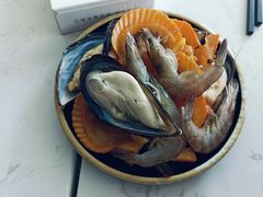 -非烤勿扰自助烤肉(阳江百利广场店)