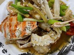 -潘先生海鲜城(神州半岛店)