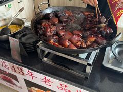 -群乐饭店(滨安路店)