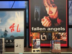 -和美电影艺术中心(万国城店)