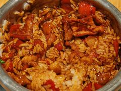 -鑫日千里马朝鲜族小馆(总店)