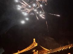 -暖泉古镇