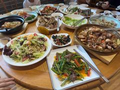 -德胜轩正宗顺德菜(宝安沙井会展中心店)